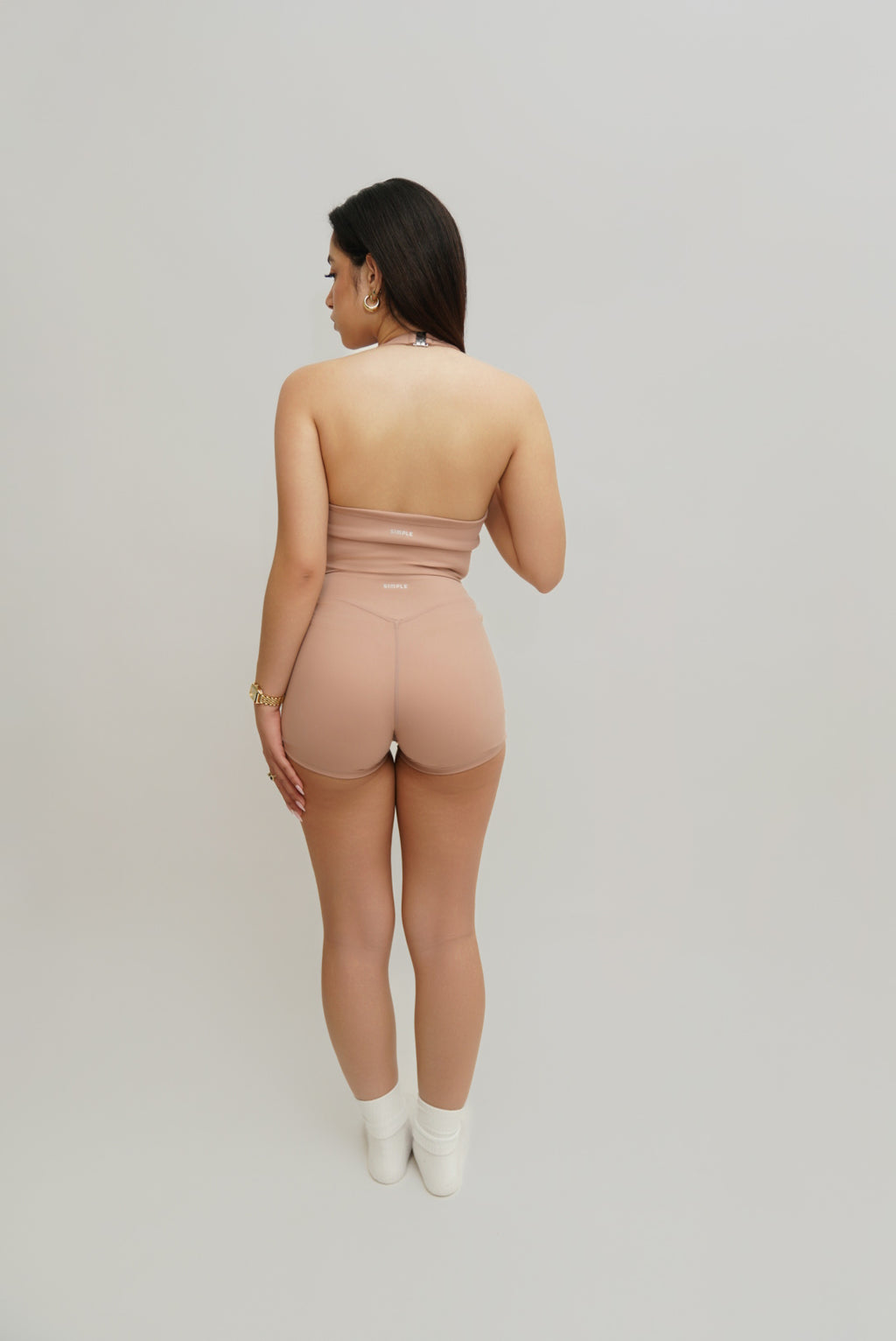 Peach Set
